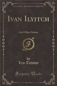 Ivan Ilyitch