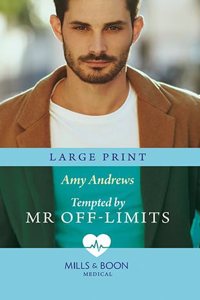 Tempted By Mr Off-Limits