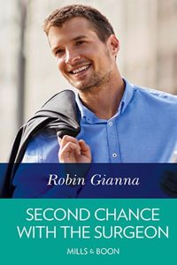 Second Chance With The Surgeon
