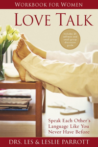 Love Talk Workbook for Women