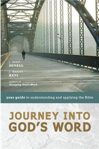 Journey Into God's Word