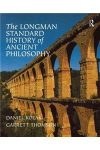 The Longman Standard History of Ancient Philosophy