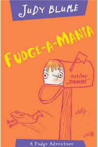 Fudge-a-mania