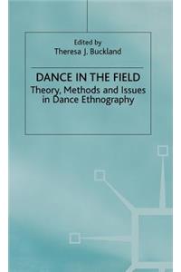 Dance in the Field