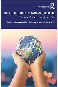 Global Public Relations Handbook