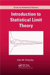 Introduction to Statistical Limit Theory