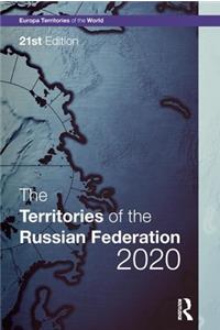 The Territories of the Russian Federation 2020
