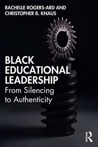 Black Educational Leadership