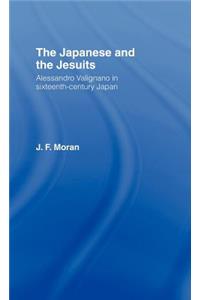 The Japanese and the Jesuits