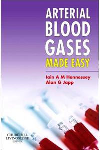 Arterial Blood Gases: Made Easy