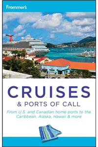 Frommer's Cruises and Ports of Call