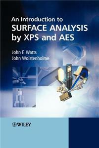 An Introduction to Surface Analysis by XPS and AES