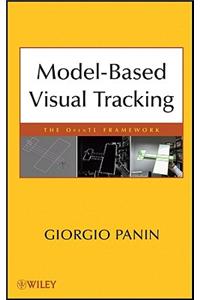 Model-Based Visual Tracking: The OpenTL Framework