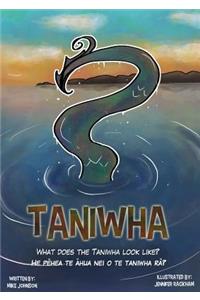 Taniwha