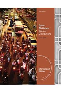 Basic Statistics
