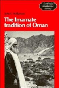 The Imamate Tradition of Oman