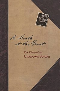 A Month At The Front