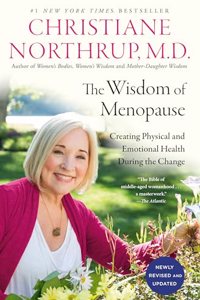 Wisdom of Menopause (4th Edition)