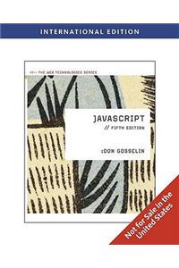 JavaScript