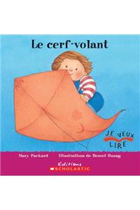 Le Cerf-Volant