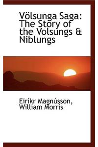 Volsunga Saga