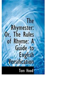 The Rhymester