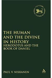 Human and the Divine in History