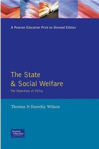 State and Social Welfare