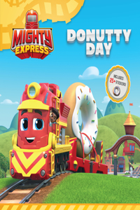 Donutty Day