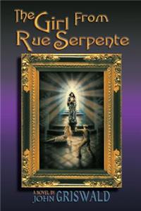 Girl from Rue Serpente