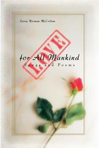 Love for All Mankind