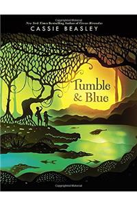 Tumble & Blue