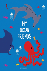 My Ocean Friends