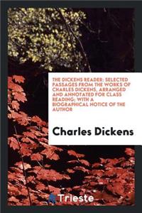 The Dickens Reader