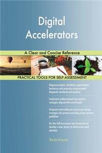 Digital Accelerators A Clear and Concise Reference