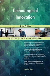 Technological Innovation Third Edition