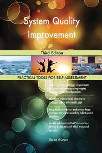 System Quality Improvement Third Edition