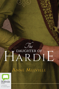 Daughter of Hardie