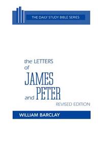 Letters of James and Peter