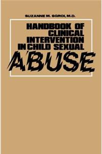 Handbook of Clinical Intervention in Child Sexual Abuse