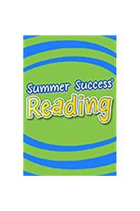 Summer Success Reading
