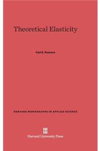 Theoretical Elasticity