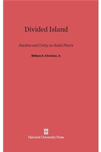 Divided Island