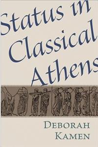 Status in Classical Athens