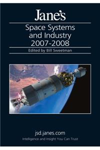 Jane's Space Systems and Industry