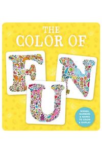 The Color of Fun
