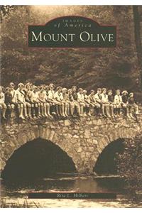 Mount Olive