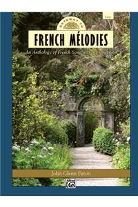 Gateway to French Mélodies