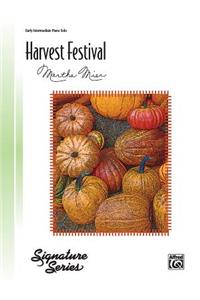 Harvest Festival