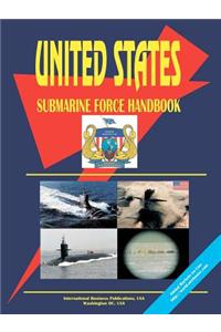 Us Submarine Force Handbook